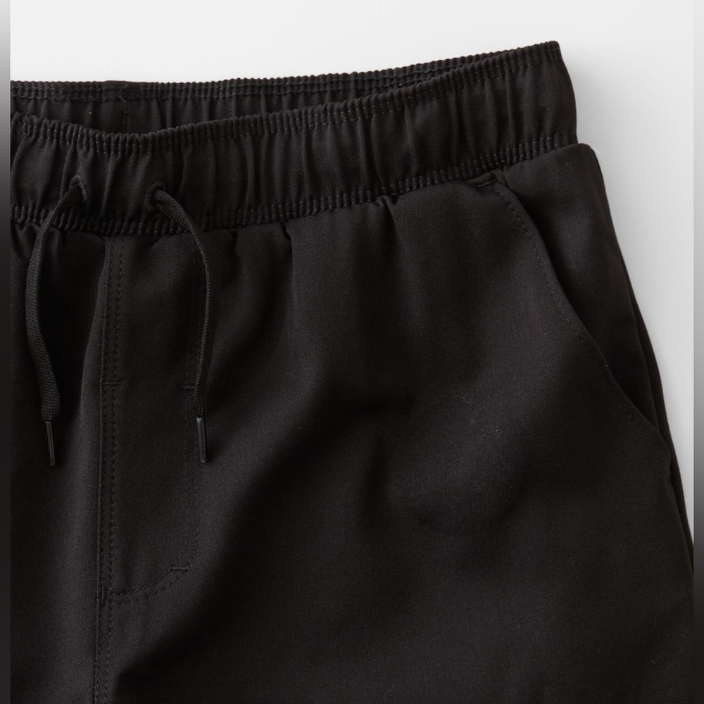 NWT Hurley Boys - Hybrid Active Stretch Short XL (14/16) - Picture 4 of 5